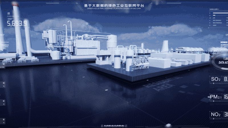 LoRa技术助力智慧园区，Checkpoint安装要点解析