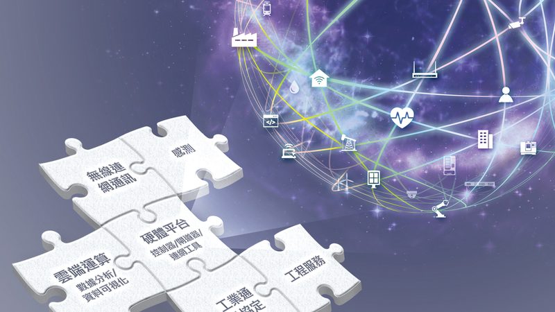 成都工业物联网项目代理本地服务：揭秘关键环节与注意事项