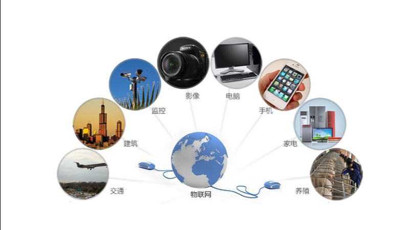 工业WiFi模块MT7628方案：揭秘其在物联网中的应用优势