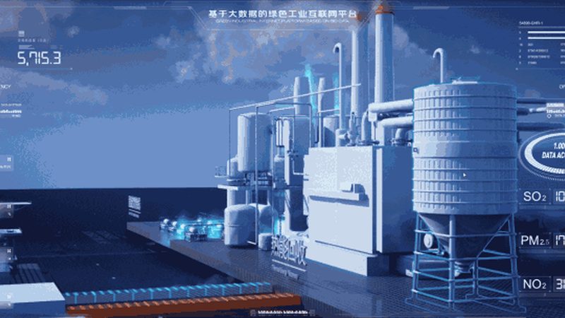 上海设备联网解决方案：打造智能工业的未来**