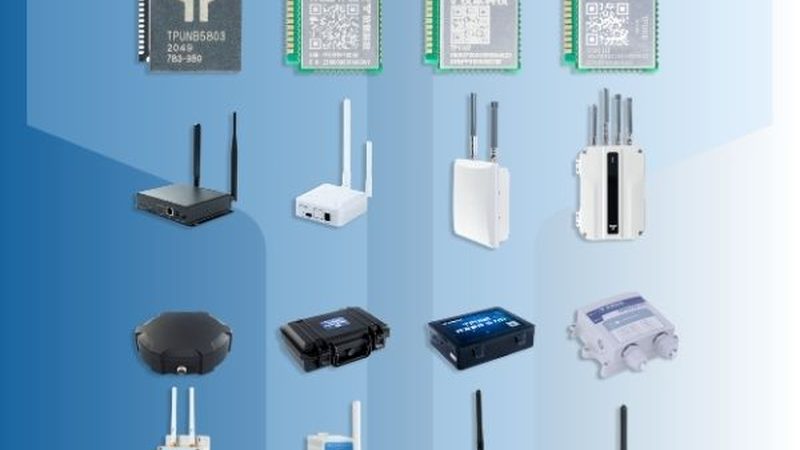 数据采集卡：连接现实与虚拟的桥梁